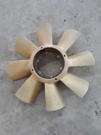 Купить Вентилятор радиатора вентилятор visco renault premium dxi, фото thumb