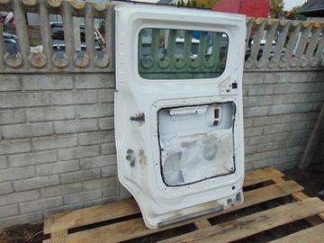 фото thumb №15, Дверь сдвижные левая nissan nv200 з стекло