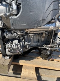 фото thumb №12, Mercedes ml w166 двигун комплектний 642826 642 826 3.0 cdi 90 tys km