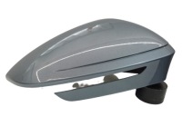 фото thumb №1, Корпус накладка зеркало правая skoda enyaq