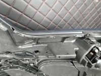фото thumb №10, Bmw x1 f48 f49 15-19 бампер передний перед pdc