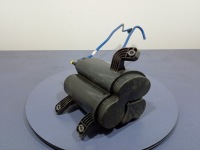 Bmw x3 g01 g02 f97 f98 бак фильтр угольный 7475675 Недорого, фото thumb