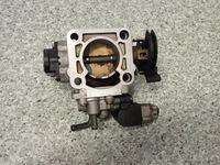 фото thumb №5, Suzuki liana 1.3 01-07 дроссельная заслонка воздуха