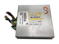 фото thumb №1, Модуль блок керування коробки передач mini countryman r60 2010-2015 7356237