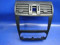 фото thumb №1, Рамка радіо консолі ґрати повітропровід forester iv 12-18r