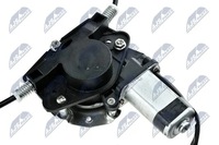 фото thumb №9, 2x подъемники окон nty задняя l+p do jeep grand cherokee ii, grand cherokee iv