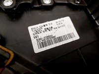 фото thumb №6, Optima 3 iii обшивка дверь правый задняя задний обивка кожа dekor переключатель