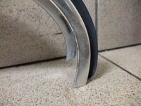 фото thumb №6, Vw passat cc молдинг декоративная хромированная левая 3c8854701d