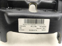 фото thumb №10, Панель приладів приладова m-pakiet bmw x3 e83 393597s