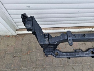 фото thumb №6, Kia sportage 4 iv pas перед переднє підсилювач лобове 64101-f1000