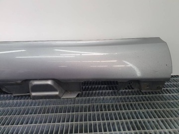 фото thumb №7, Накладка планка порога порогова ліва mercedes w205 a2056906902 792