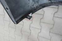 Бампер перед передний mazda 3 ii 08-11 Оригинал, фото thumb