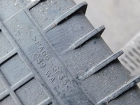 фото thumb №3, Discovery iii l319 2.7td 04r труба воздухозаборник воздуха