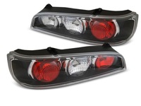 фото thumb №1, Лампи fiat seicento 600 98-10 black