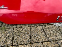 фото thumb №8, Крышка багажника багажника hyundai i30 iii fastback