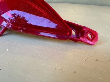 фото thumb №7, Hyundai tucson 4 iv 20r- лампа протитуманна лівий зад ліва задня