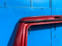 фото thumb №8, Ford explorer i кришка багажника багажника задня задня usa 91-