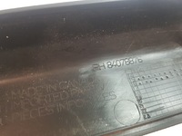 фото thumb №6, Chevrolet camaro 16-молдинг порог левая правая usa