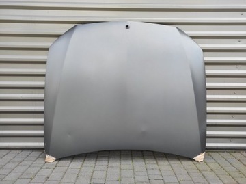 фото thumb №1, Капот кришка двигуна mercedes e-klasa w213 213 дорестайлінг