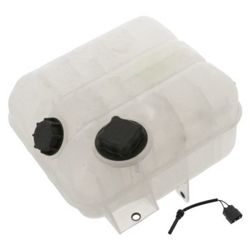 фото thumb №12, Febi 45934 бачок розширювальний, рідина охолоджуючий