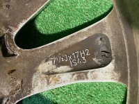 фото thumb №11, Bmw 1 f20 f21 алюмінієвий диск 17 дюймів 6796206