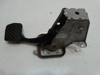 фото thumb №9, Педаль тормоза skoda octavia ii dsg 1k1723057