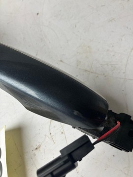 фото thumb №3, Ручка дверь правые зад renault megane iv keyless tekpn хром