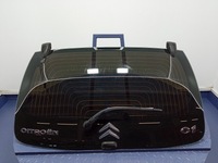 фото thumb №1, Citroen c1 i кришка багажника багажника скло задня