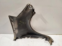 фото thumb №7, Крыло перед левый renault clio iii 05-12