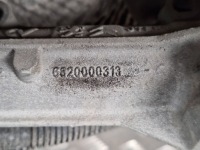 фото thumb №13, Электрический насос гидроусилитель руль peugeot 3008 ii 680000945701