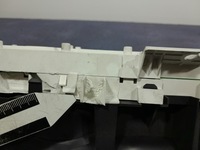 фото thumb №6, Mazda cx-5 i lift 2.0b прилади лічильник eu g46l55430