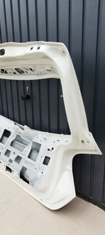 фото thumb №11, Mercedes a176 w176 a1767400006 кришка зад задня