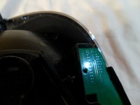 фото thumb №12, Mini f55 f56 f57 лампа левый зад 7297413-13