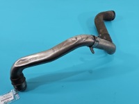 фото thumb №1, Труба шланг интеркулер renault laguna iii 144607746r 2.0 dci m9rp814
