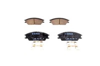 фото thumb №1, Гальмівні колодки гальмівні hyundai перед accent getz 94-09 з