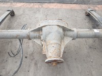 фото thumb №6, Ford transit iii мост задний