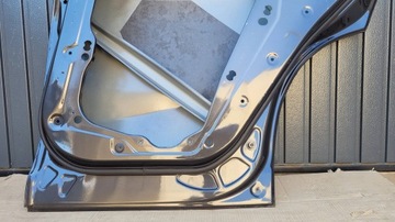фото thumb №9, Bmw x4 g02 дверь зад задние правые fv