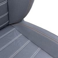 фото thumb №10, Сиденья заднее сиденье салон середина dacia sandero iii