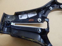 фото thumb №5, Bmw f80 f82 m3 m4 - накладка важіль кермо оригінал