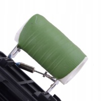 Резистор вентилятора двигателя к dodge в Украине, фото thumb