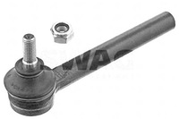 фото thumb №1, Swag наконечник тяга l p fiat panda 12 swag sw