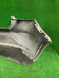 фото thumb №6, Бампер задний задняя seat ibiza iv 6j 5d lift