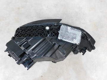 фото thumb №13, Audi a8 d5 4n рестайлинг лампа правая matrix комплектная 4n0941036c новая!