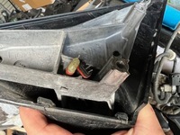 фото thumb №6, Дзеркало праве 5 pin bmw 1 e87 04-08 europa