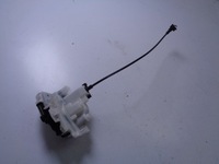 фото thumb №1, Замок дверь правый bok fiat doblo ii lift 1.3 multijet 2016 rok