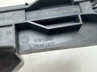 2018 opel combo d направляющая стекло дверь передних 51810885 с Разборки, фото thumb