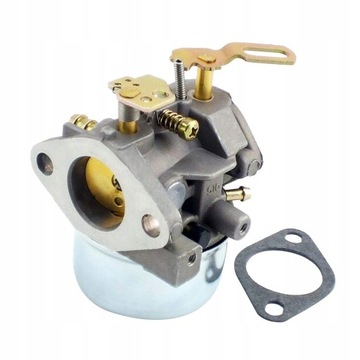 КАРБЮРАТОР для снегоочистителя Tecumseh 8hp 9hp HMSK80