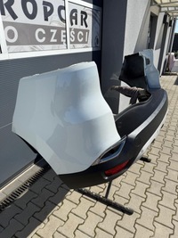 фото thumb №7, Renault espace v бампер задний kompletny 6xpdc цвет teqnc белый перламутр