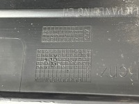 фото thumb №16, Молдинг поріг ліва mercedes glb x247