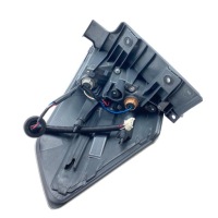 фото thumb №13, Лампа лівий задня nissan x-trail t32